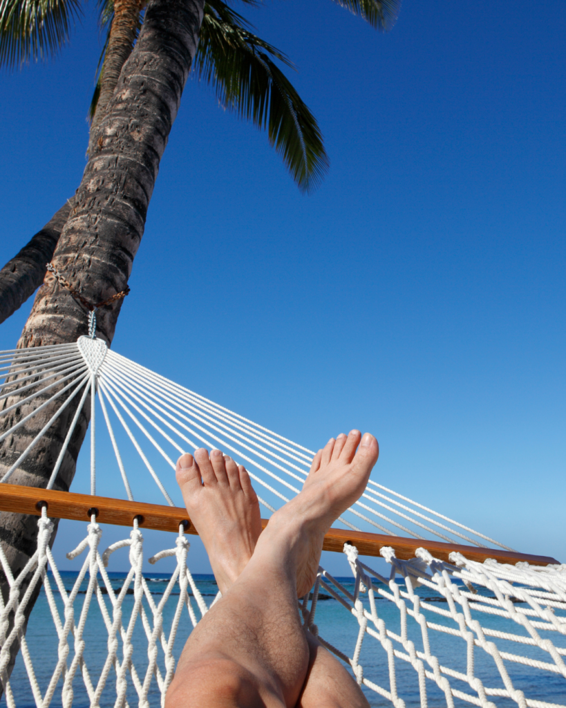 The Northern Border Latitude Shift (aka coolcation season). 2026 getaways