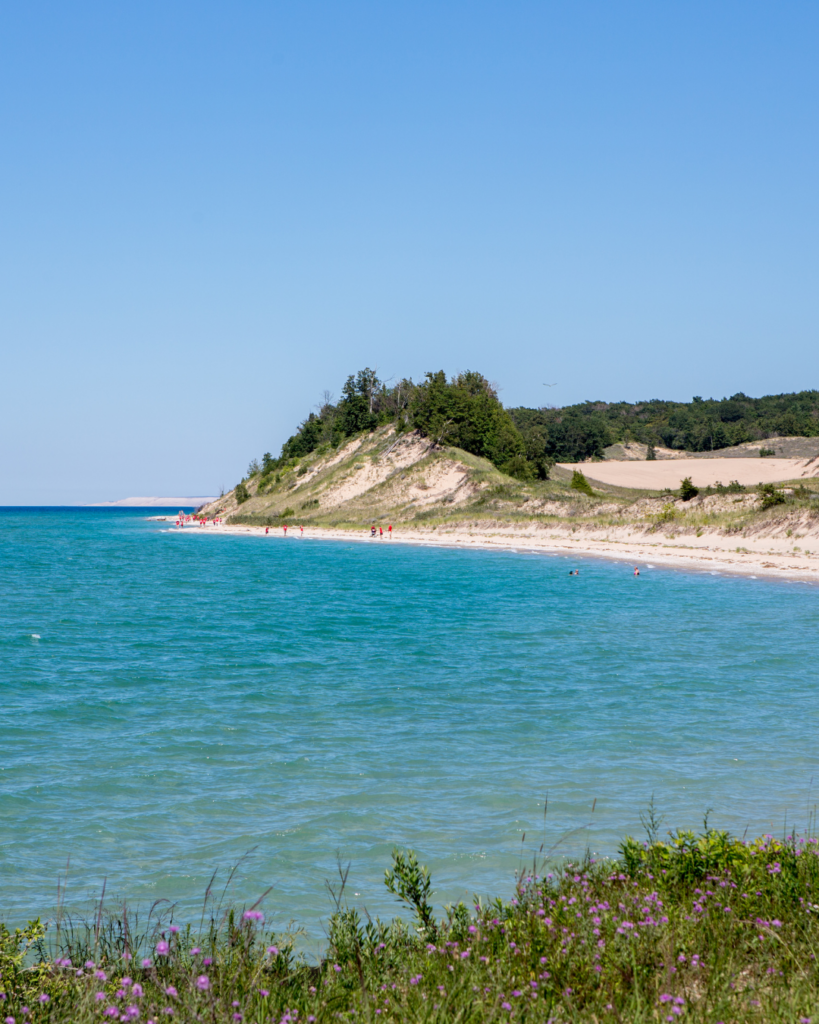 Great Lakes glow-up, coming right up. 2026 getaways