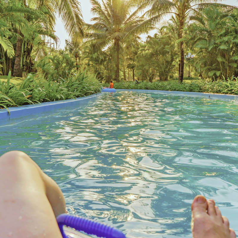 LAZY RIVER